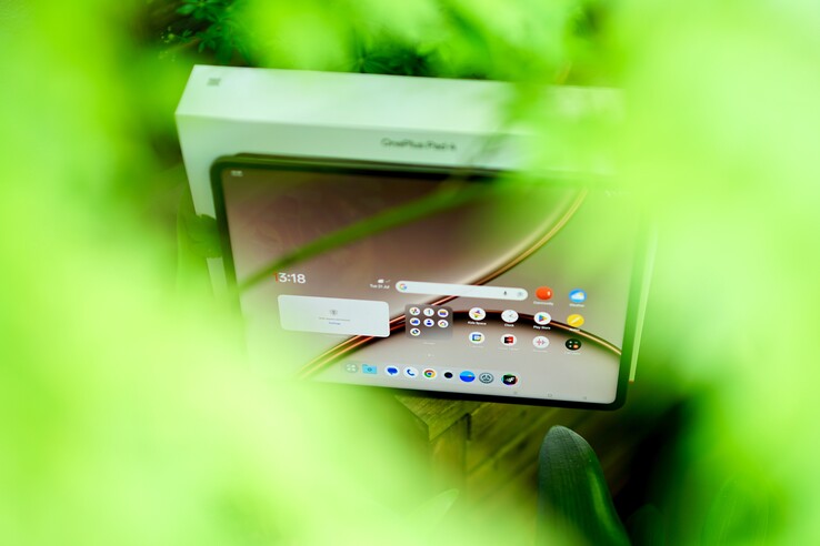 Recensione di OnePlus Pad 4