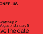 OnePlus sarà presente al CES 2022 a Las Vegas. (Fonte: OnePlus via Max Jambor)