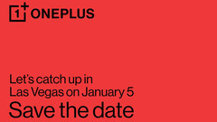 OnePlus sarà presente al CES 2022 a Las Vegas. (Fonte: OnePlus via Max Jambor)