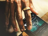 La quarta generazione di Oura Smart Ring sembra essere già ai blocchi di partenza. (Fonte: Oura)