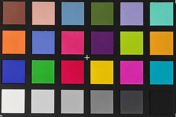 ColorChecker 