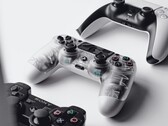 RPCS3 supporta pienamente i controller PS3, PS4 e PS5.