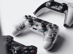 RPCS3 supporta pienamente i controller PS3, PS4 e PS5.