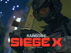 Viene mostrato il banner per l'hack di Rainbow Six Siege X (Fonte immagine: screenshot, Ubisoft YouTube con modifiche)