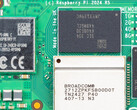 Raspberry Pi non ha aumentato i prezzi dei suoi SBC su tutta la linea. (Fonte: Raspberry Pi)