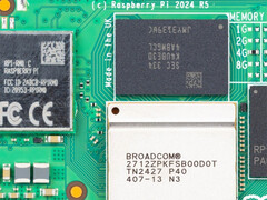 Raspberry Pi non ha aumentato i prezzi dei suoi SBC su tutta la linea. (Fonte: Raspberry Pi)