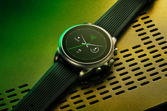 Il Razer X Fossil Gen 6 sarà uno smartwatch in edizione limitata. (Fonte: Razer)