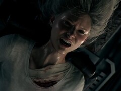 Resident Evil 9 promette di essere orribile come i suoi predecessori. (Fonte: Capcom)  