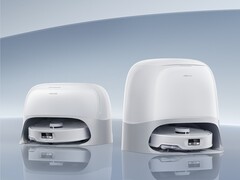 L'aspirapolvere robot Roborock P20 Pro sarà lanciato in Cina il prossimo agosto. (Fonte: Roborock)