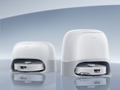L'aspirapolvere robot Roborock P20 Pro sarà lanciato in Cina il prossimo agosto. (Fonte: Roborock)