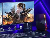 Mini PC per console con componenti di livello laptop. (Fonte: AliExpress)