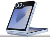 Samsung Galaxy Z Flip 6: l'ultimo 'dispositivo AI' di Samsung (fonte: Samsung)