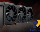 La Radeon RX 7900 XTX di AMD è ora compatibile con RISC-V. (Fonte immagine: AMD & RISC-V)