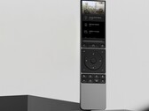 Il Remote 3 può essere ricaricato in modalità wireless fino a 5 W o con il suo sistema di aggancio proprietario. (Fonte: Unfolded Circle)