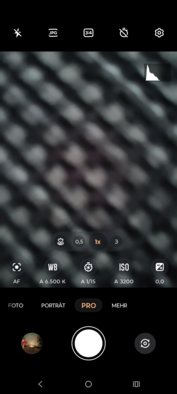 Prova lo smartphone Motorola Edge 60 Neo