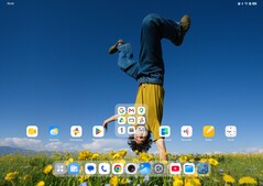 Recensione del tablet Android Oppo Pad 5