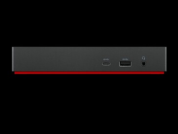 Input Lenovo USB C Dock (immagine tramite Lenovo)