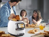 Il tostapane intelligente TOASTY ONE di Tineco è ora disponibile nell'UE. (Fonte: Tineco)