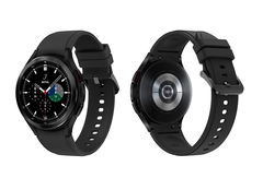 La serie Galaxy Watch 4 conterrà un SoC Exynos W920. (Fonte: Amazon Canada)