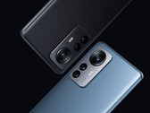 Lo Xiaomi 12 Pro Dimensity sostituisce lo Snapdragon 8 Gen 1 con un Dimensity 9000+. (Fonte: Xiaomi)