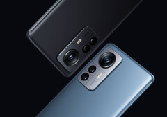 Lo Xiaomi 12 Pro Dimensity sostituisce lo Snapdragon 8 Gen 1 con un Dimensity 9000+. (Fonte: Xiaomi)
