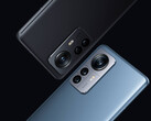 De Xiaomi 12 Pro Dimensity verruilt de Snapdragon 8 Gen 1 voor een Dimensity 9000+. (Afbeelding bron: Xiaomi)