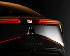 Xiaomi Automotive potrebbe avere un prototipo EV pronto entro l'autunno. (Fonte: Mo Fei via MyDrivers)