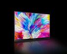 Il VX14P1-3K-OLED costa circa 351 dollari in Cina. Nella foto: un'immagine promozionale del monitor portatile. (Fonte: ViewSonic - modifica)