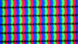 Schiera di subpixel Lenovo ThinkPad P14s Gen 6 AMD