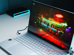 L'app Xbox aggiornata è attualmente disponibile solo per gli Insider. Nella foto: il gioco su un computer portatile Windows on ARM. (Fonte: Notebookcheck) 