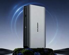Il mini PC Aoostar Nex395 è ora disponibile con 64 GB di RAM e senza memoria di archiviazione.