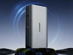 Il mini PC Aoostar Nex395 è ora disponibile con 64 GB di RAM e senza memoria di archiviazione.