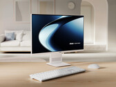 L'Asus VM441 è disponibile solo nella finitura bianca per il momento.