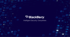BlackBerry è destinata a vendere una preziosa proprietà intellettuale. (Fonte: BlackBerry)