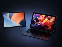 Hi10 X1 è un tablet Windows che può essere utilizzato come un computer portatile (Fonte: Chuwi)