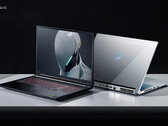 Il Titan 16 Pro. (Fonte: RedMagic)