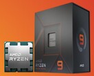 Il Ryzen 9 7950X ha 16 core e 32 thread. (Fonte: AMD/Luke Chesser su Unsplash-edited)