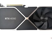 La RTX 4090 è stata la prima scheda RTX 40 sul mercato.