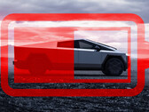 Un'analisi di Tesla Cybertruck ha rilevato che il pick-up elettrico ha molto spazio vuoto nel suo pacco batteria. Spazio sufficiente per altre celle? Alcuni dicono di sì. (Fonte: Tesla / Stockio - modificato)