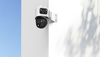 La telecamera di sicurezza eufy S4 Max. (Fonte: eufy)