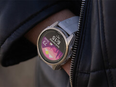 Garmin ha rilasciato il secondo aggiornamento beta v25.xx per la serie Fenix 7 in meno di una settimana. (Fonte: Garmin)