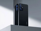 Il Reno8 Lite 5G. (Fonte: OPPO)
