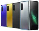 Come si presenterà Galaxy Fold Lite? (Image Source: Samsung)