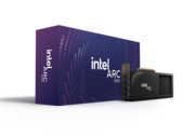 I modelli Intel ARc B580 e Arc B570 sono ora ufficiali (fonte immagine: Intel)