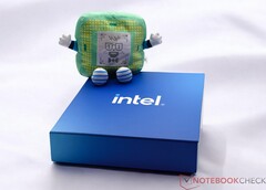 La CPU Intel Core Ultra 250K Plus 