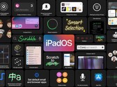 Apple rinnova iPadOS: ecco tutte le novità