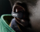 Gli auricolari Ultra Open presentano un 'logo collaborativo' di Bose e Kith. (Fonte: Kith)