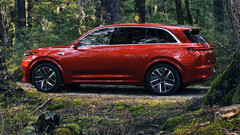 Le batterie allo stato solido per i veicoli elettrici come l'L7 costano 42.000 dollari (immagine: Li Auto)