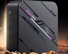 MP100 Pro è un nuovo mini PC alimentato da Intel (Fonte: Blackview)