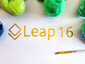 OpenSUSE Leap 15.6 sarà seguita nel 2025 da Leap 16, basata su Adaptable Linux Platform (Immagine: openSUSE).